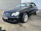 Mercedes-Benz CLK 200 Kompressor Automatik