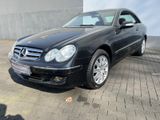 Mercedes-Benz CLK 200 Kompressor Automatik