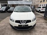 Nissan Qashqai 360 2.0 Automatik*Panorama*Navi*Leder - Nissan Qashqai Gebrauchtwagen in Frankfurt