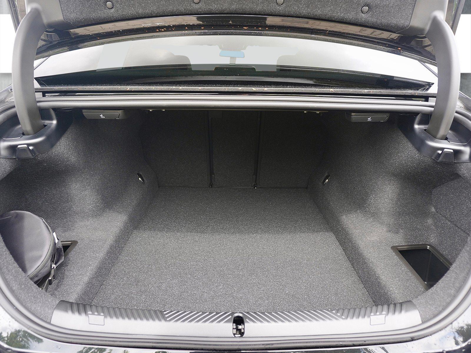 BMW 520 - Bild 12
