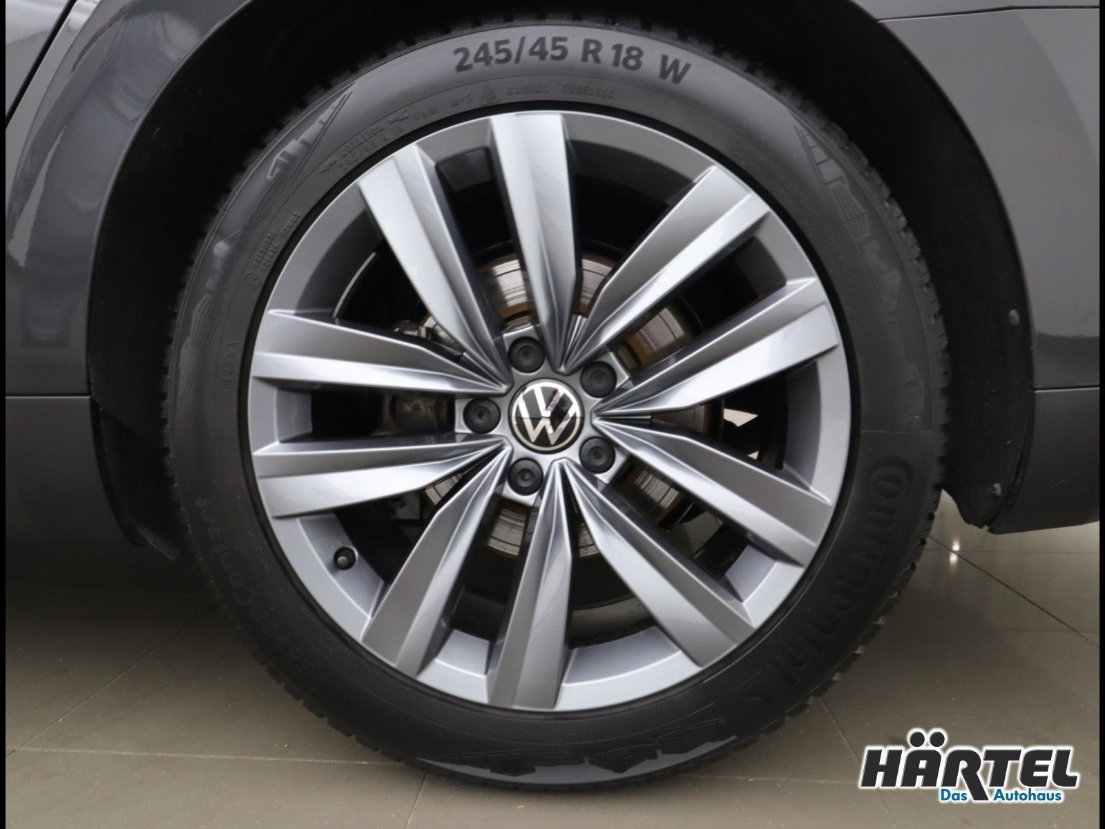 Volkswagen Arteon - Bild 17