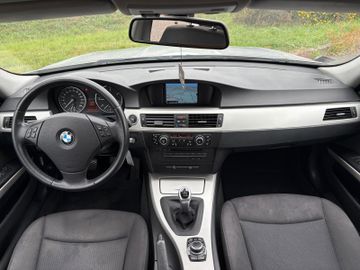 BMW 318 - 9