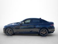 Alfa Romeo Giulia - Vorschau Bild 9