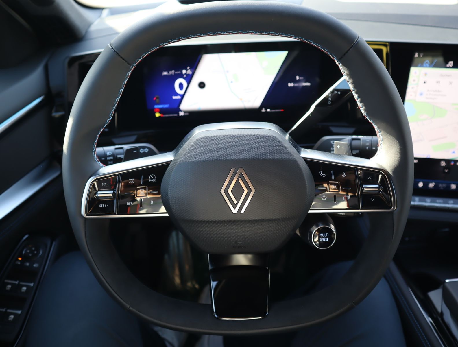 Renault Austral - Bild 6