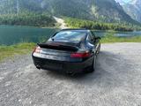 Porsche 911 - 996 Turbo Coupé  - Porsche 996: Turbo