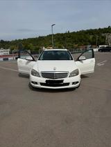 Mercedes-Benz Jamshid Mousavi - gebrauchte Mercedes-Benz C 300 aus dem Jahr 2009