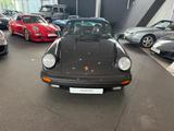 Porsche Carrera 3,2 Cabriolet *G50*Erstlack*Historie*