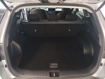 Hyundai TUCSON - 6