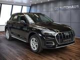 Audi Q5 advanced 40 2.0 TDI quattro S-tronic MMI - Audi Q5: Mmi