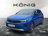 Opel Grandland 1.2T AT8 Elegance *SHZ*Allwetter*RFK* - Opel Grandland (X) in Erfurt