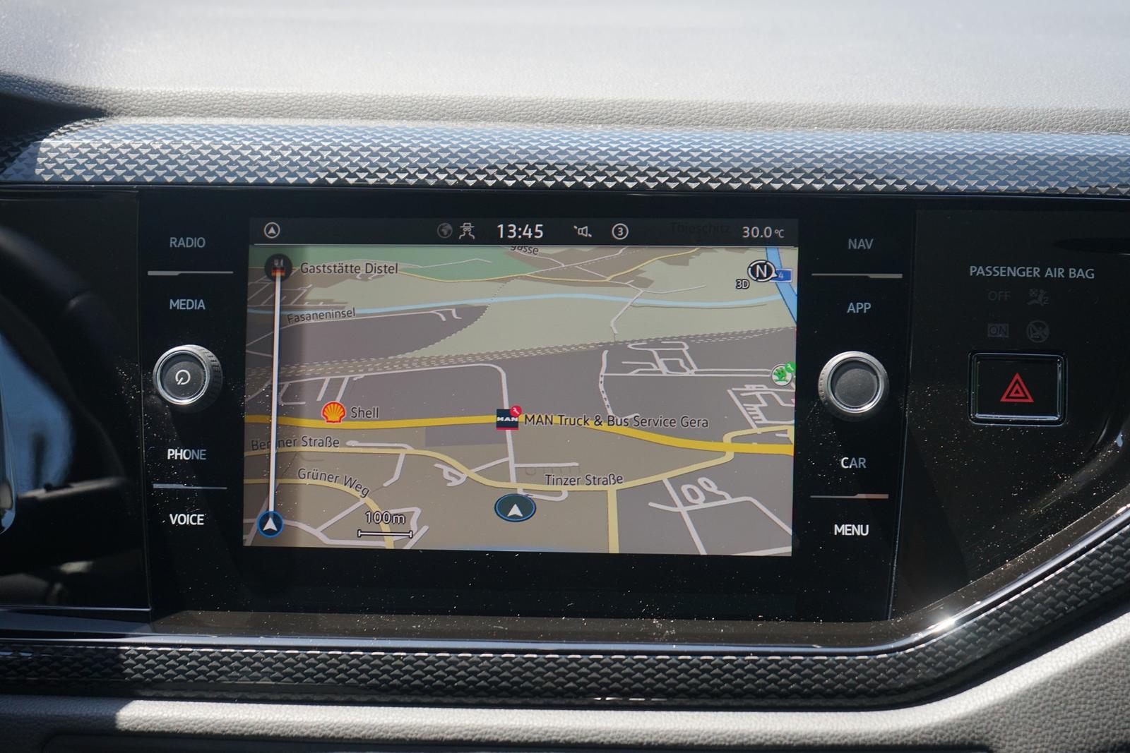 Volkswagen Taigo 1.0 TSI Life LED Navi Kamera Sitzheizung, миниатюра 10
