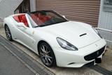 Ferrari California - - Ferrari Gebrauchtwagen