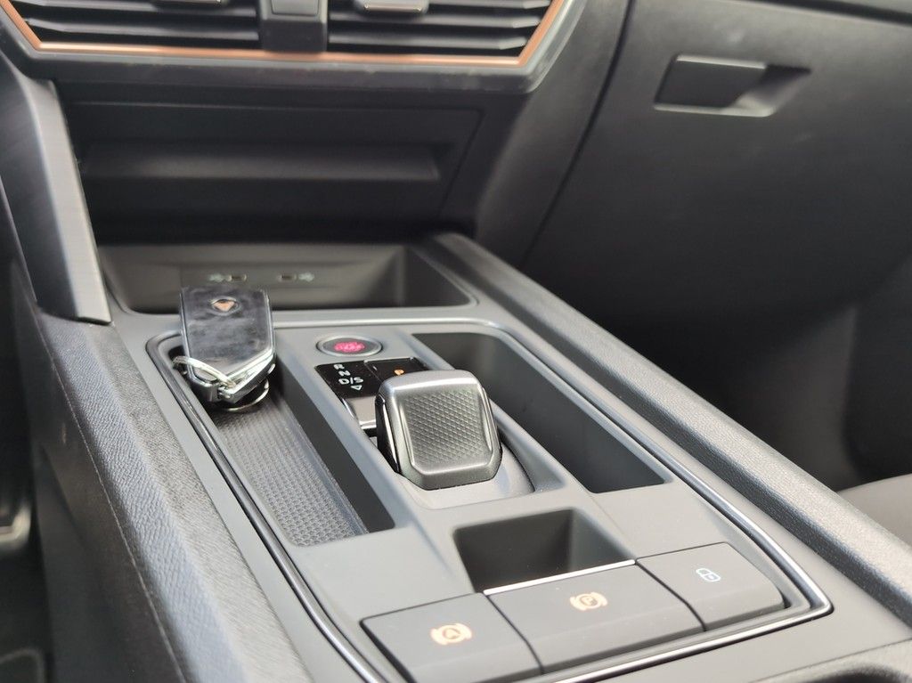 Cupra Leon - Bild 15