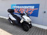 Peugeot METROPOLIS ACTIVE €5 !! - Offers