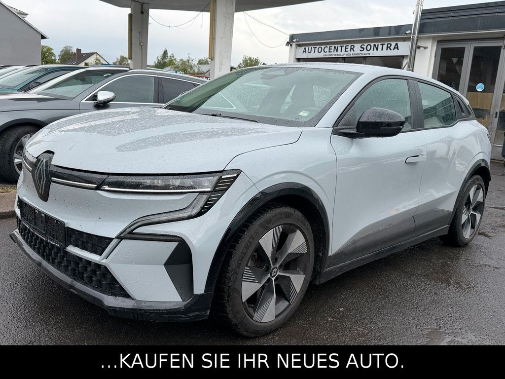 Angebot ansehen Renault Megane E-TECH