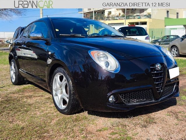 Alfa Romeo ALFA ROMEO MiTo Distinctive 1.6 MJT - GARANZIA