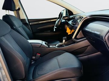 Hyundai TUCSON - 7