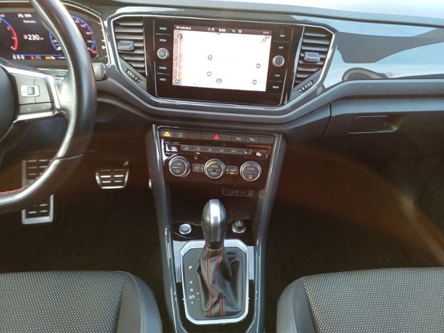 T-Roc 1.5 TSI Sport DSG/ACC/SHZ/KLIMA/AHK/NAVI/L