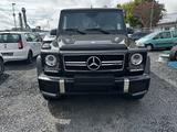 Mercedes-Benz G 63 AMG Designo-Manufaktur Standhzg Belüftung - Mercedes-Benz G-Klasse Gebrauchtwagen