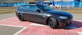 BMW 525d f11, 2015, TÜV bis Dezember 2026 - BMW 525 mit Diesel-Antrieb: Kombi, 2.5