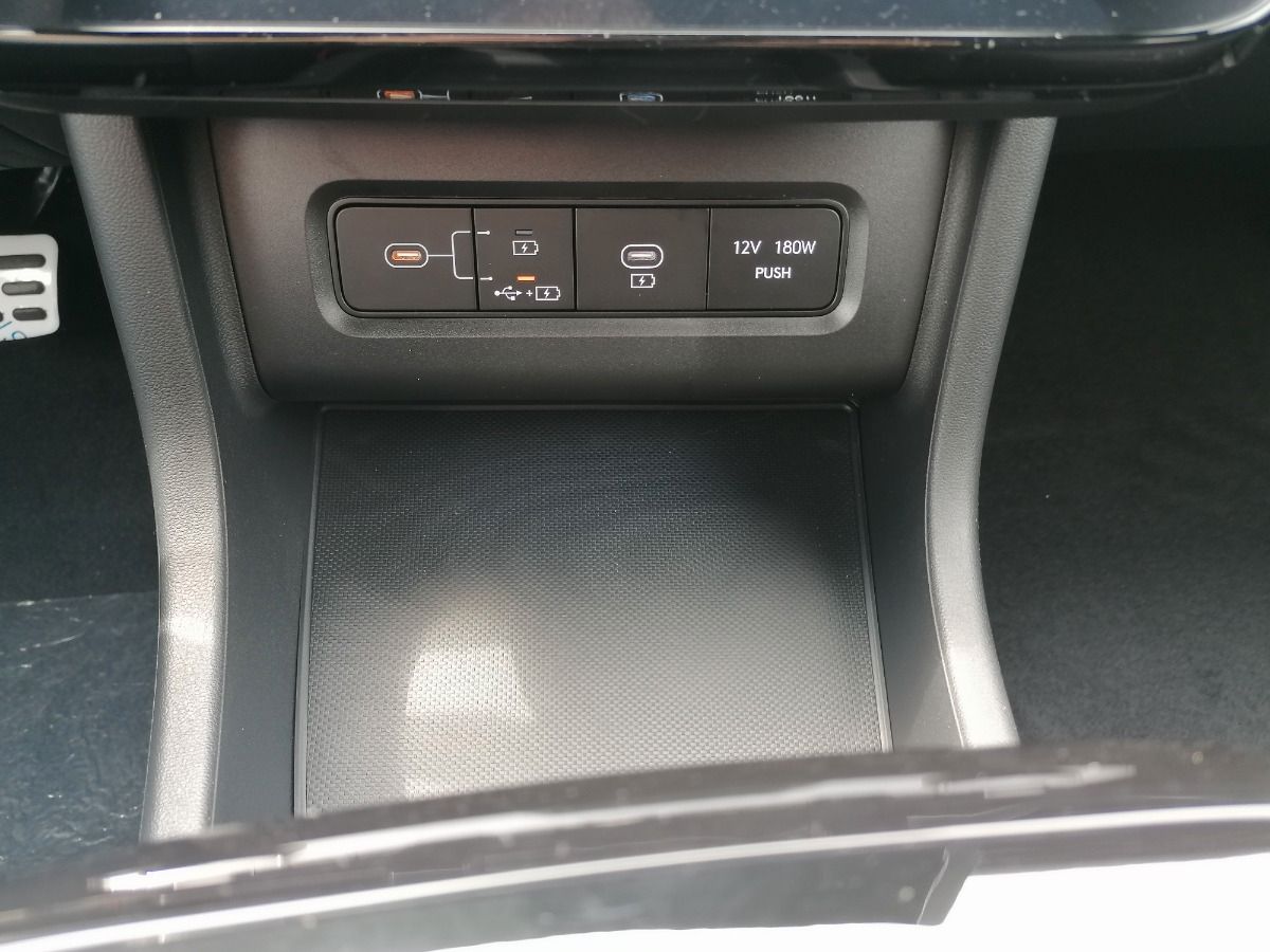 Hyundai TUCSON - Bild 13