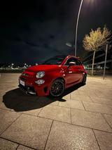 Abarth 695C 1.4 T-Jet 16V 695C -