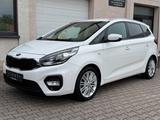 Kia Carens Dream Team 7-SITZER CARPLAY EURO 6 - Kia Kleinbus 7-Sitzer