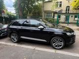 Audi SQ7 4.0 TDI - 8 Zyl.-Diesel/wenig Kilometer 