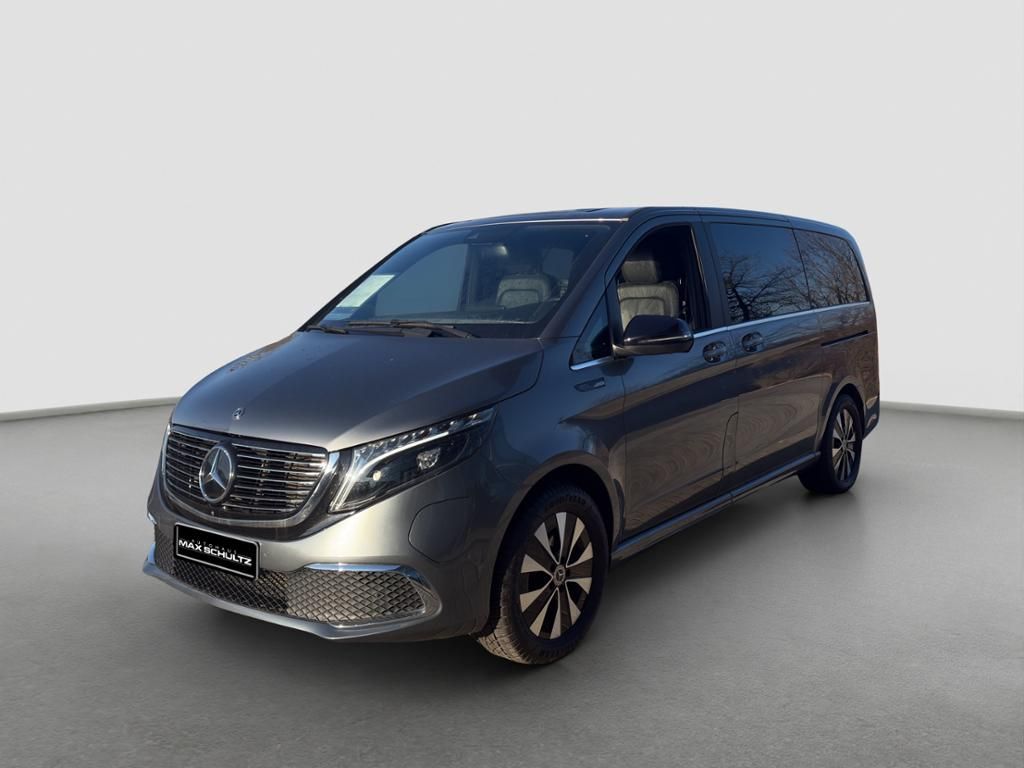 Fahrzeugabbildung Mercedes-Benz EQV 300 AVANTGARDE Lang Leder*Navi*360*KeyLess