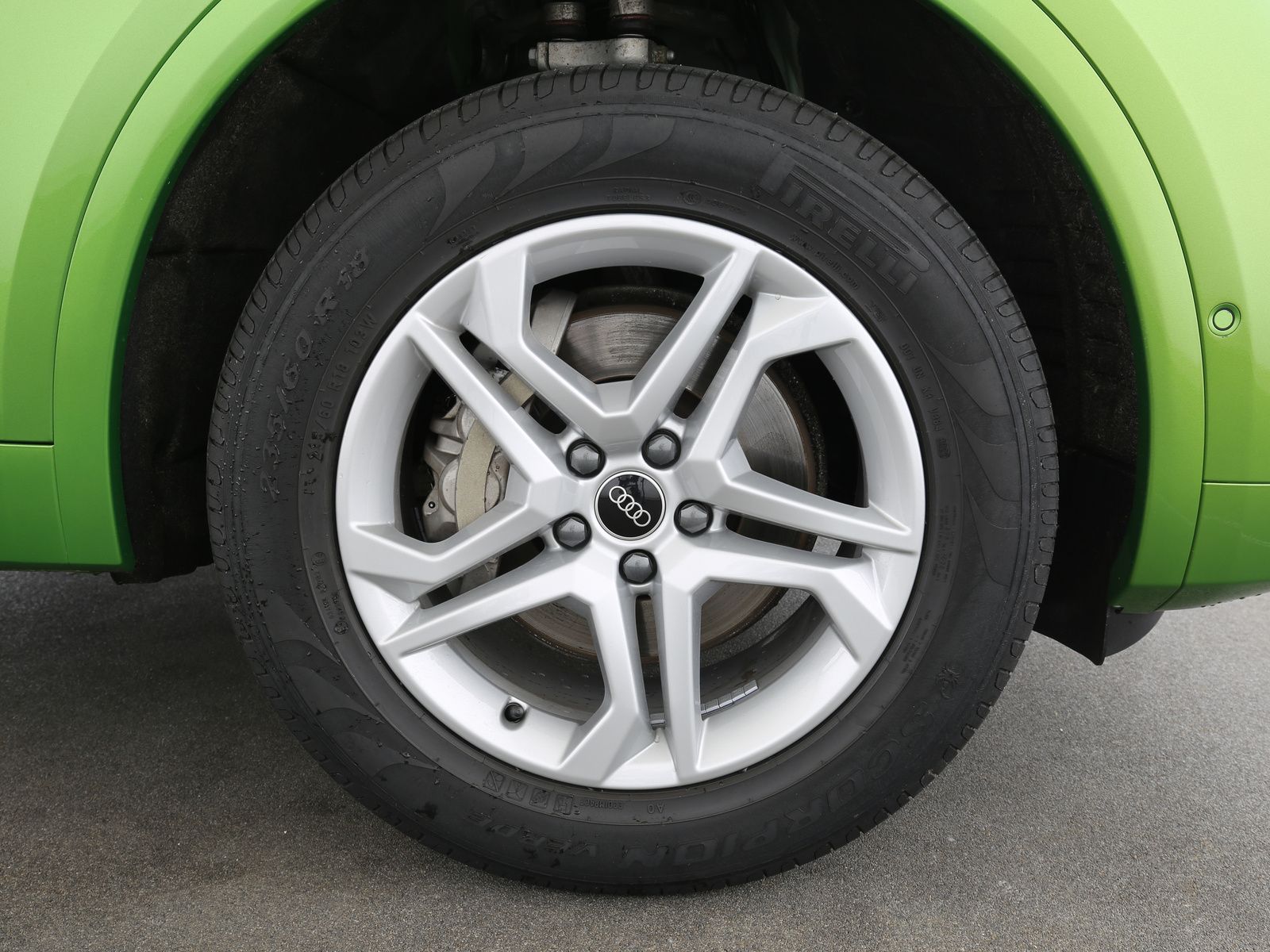 Audi Q5 - Bild 24