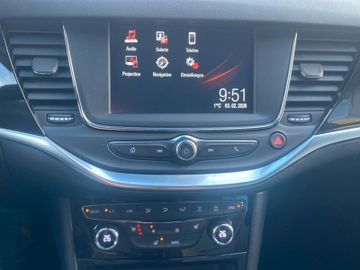 Bild 14 Opel Astra K Lim.*CARPLAY*NAV*SHZ*LENKR.-HZ*KLIMAAUTO