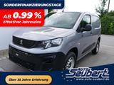 Peugeot Partner Dangel 4x4 L1 2.0t BlueHDi PDC*KLIMA*RAD - Peugeot Partner: 2.0