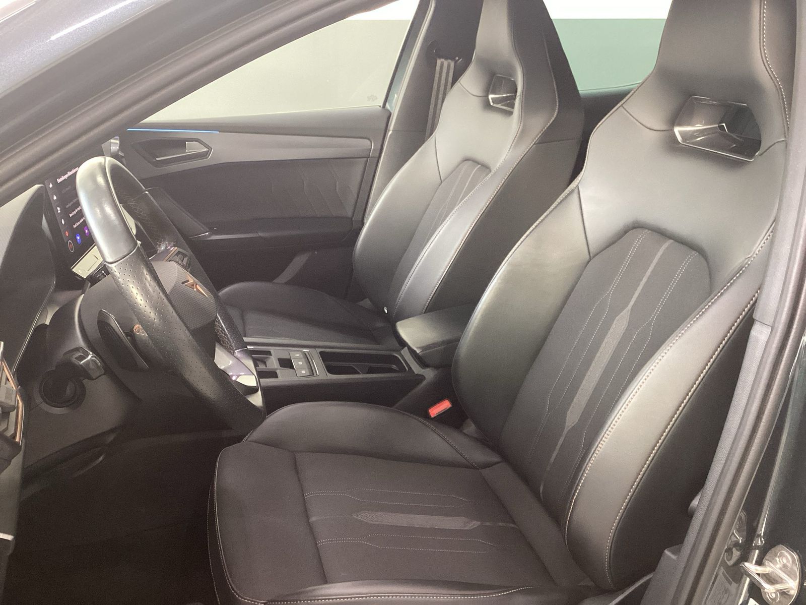 Cupra Leon - Bild 10