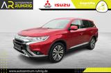 Mitsubishi Outlander Diamant Edition+ - gebrauchte Mitsubishi Outlander aus dem Jahr 2020