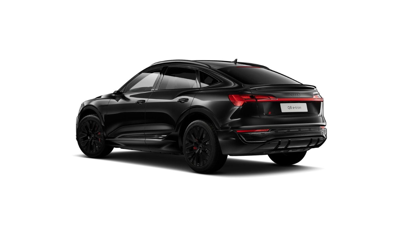 Audi Q8 e-tron - Bild 5