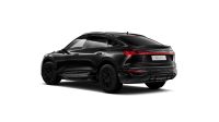 Audi Q8 e-tron - Vorschau Bild 5
