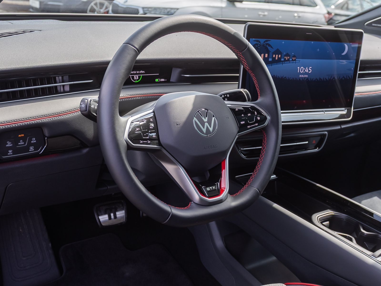 Volkswagen ID.7 - Bild 14
