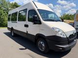 Iveco Daily 50c17/Orig.21.000 Tkm/17 Sitz/Getriebe Aut - Iveco 50 c 17