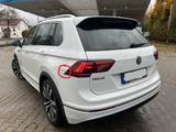 Volkswagen Tiguan 2.0 TDI SCR 140kW DSG 4MOTION Highlin... - Volkswagen Tiguan: TDI 140