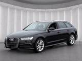 Audi A6 Avant quattro 2.0TFSI*Panodach LED Alcantara - Audi A6 mit Benzin-Antrieb: Kombi, 2.0