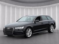 Audi A6 Avant quattro 2.0TFSI*Panodach LED Alcantara