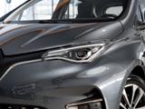 Renault ZOE Intens R135 CCS Batteriekauf Rückfahrkamera  - Renault ZOE: R135