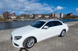 Mercedes-Benz E 220 d AVANTGARDE Autom. 9G . AVANTGARDE