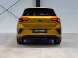 Volkswagen T-ROC R 4Motion*DSG*BEATS*ACC*AKRAPOVIC*NAVI - Gebrauchtwagen mit Akrapovic Auspuffanlage