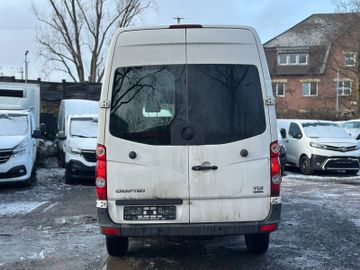 Volkswagen Crafter - 5