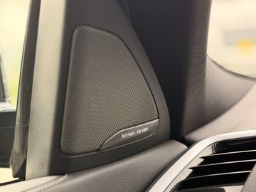 BMW X6 - 9
