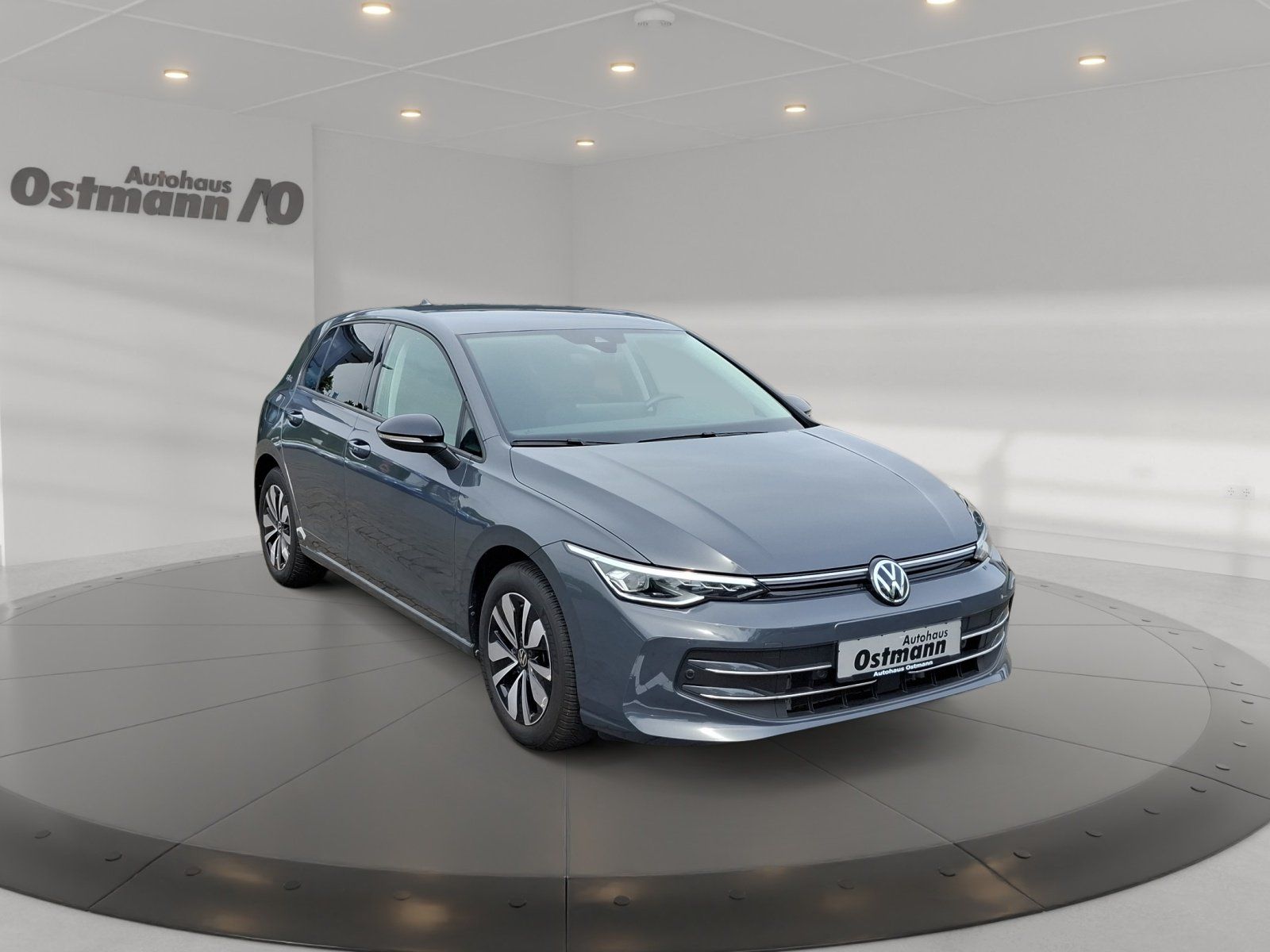 Volkswagen Golf - Bild 6