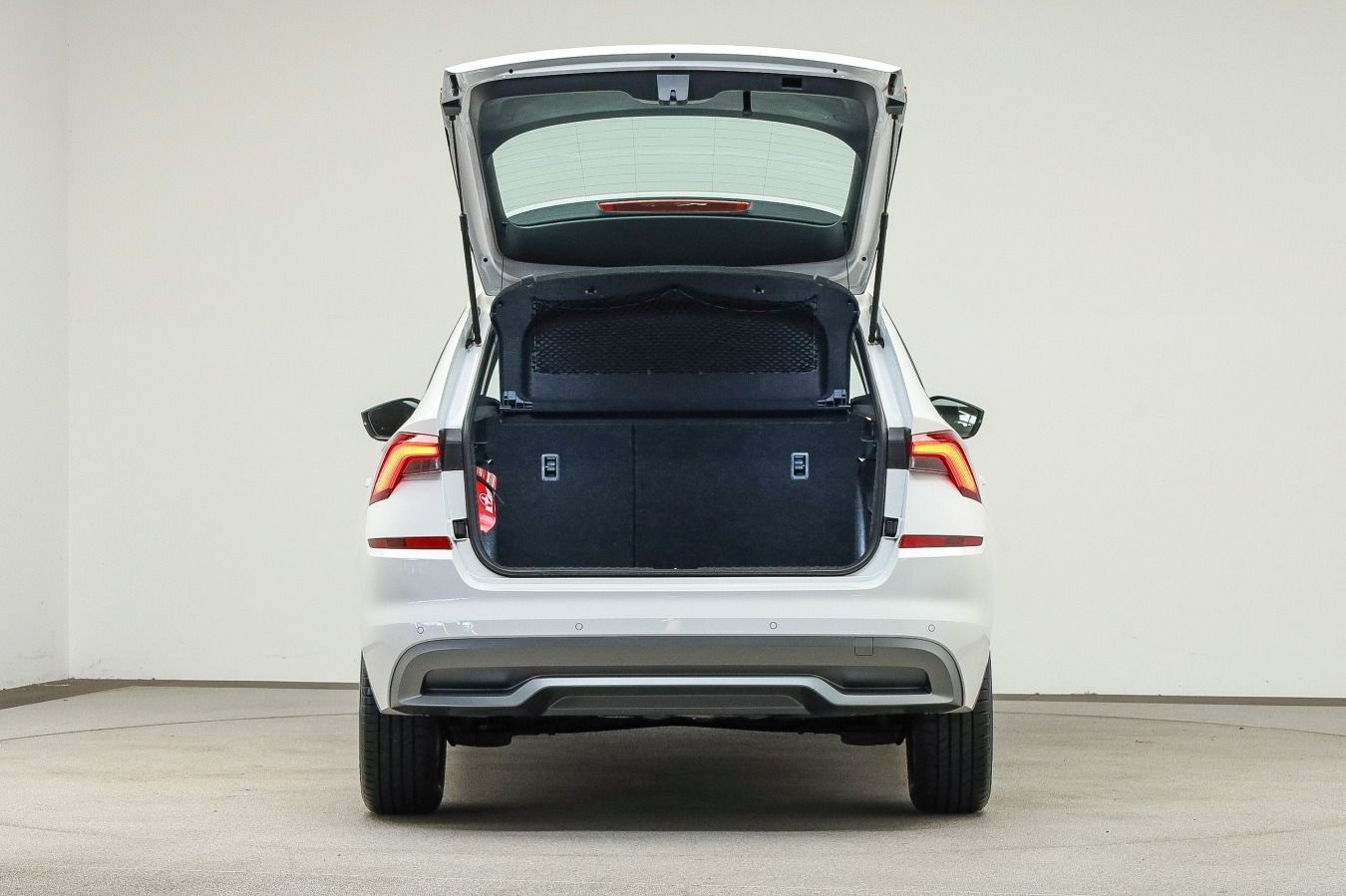 Skoda Kamiq - Bild 7