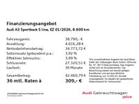 Audi A3 - Vorschau Bild 4