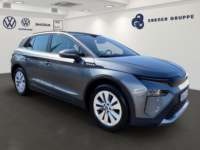 Fahrzeugabbildung SKODA Elroq 50 Tour Loft +AHK+SHZ+NAVI+RFK+PDC+LED+